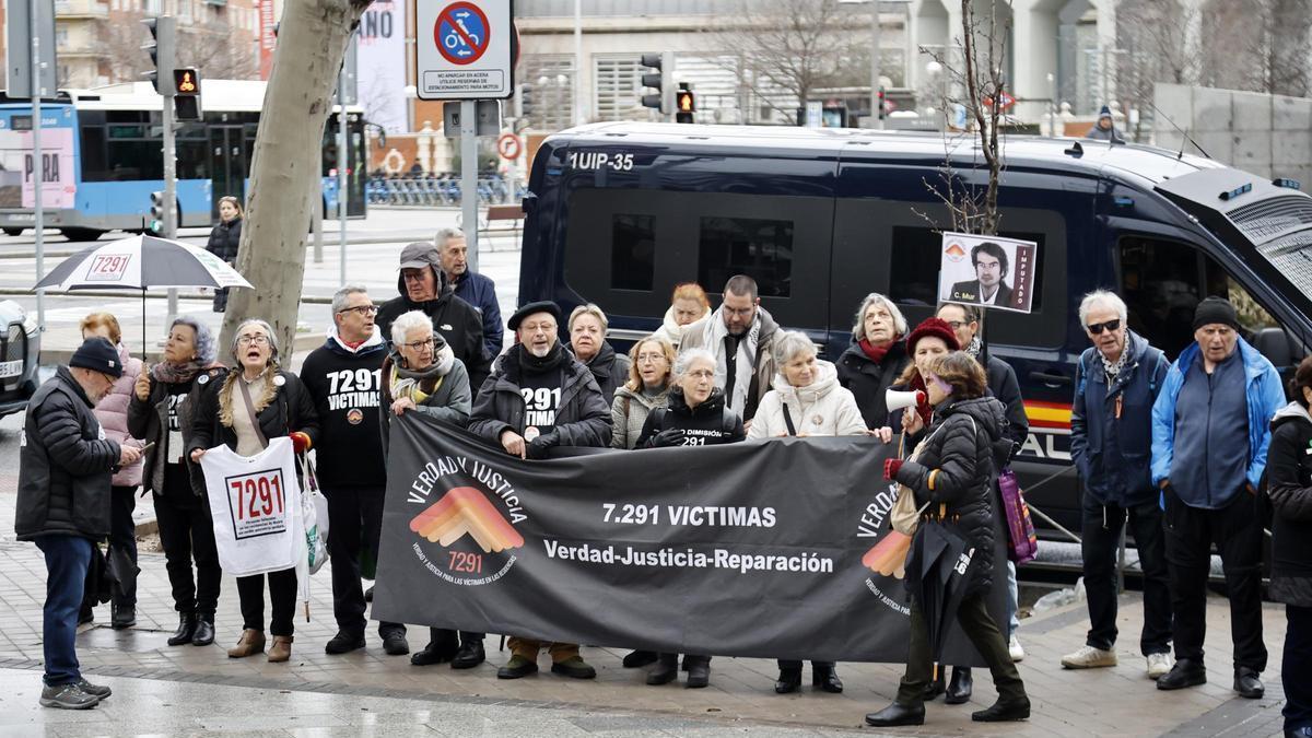 Carlos Mur declarará por videoconferencia en el caso residencias
