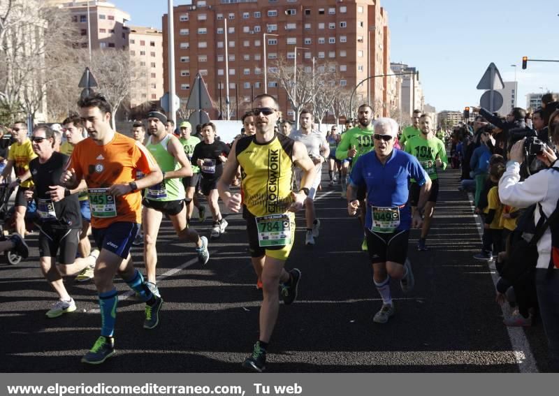 CARRERA VII 10K HdosO