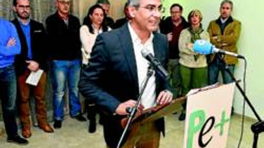 Pozoblanco en Positivo, nueva opción  para las elecciones municipales