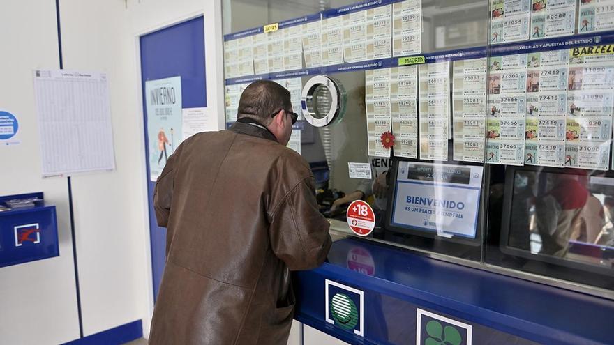 Gana seis veces la lotería: este es el truco de un afortunado