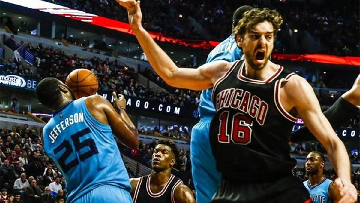 Pau Gasol