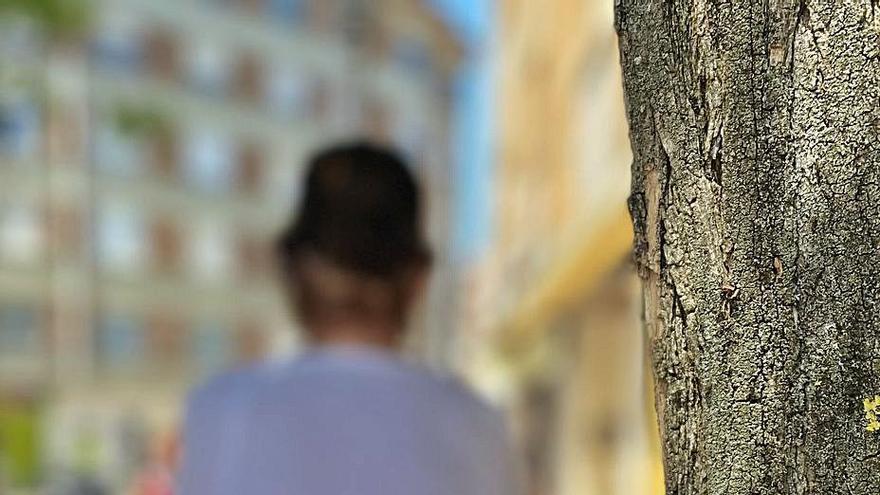 La abuela del niño que denunció acoso escolar en El Entrego, advertida con perder su custodia