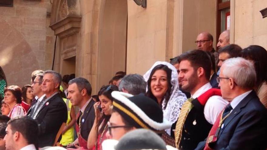 Representants del pubillatge solsoní, l&#039;any passat