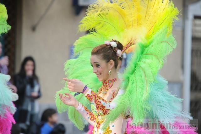 Carnaval en Cabezo de Torres