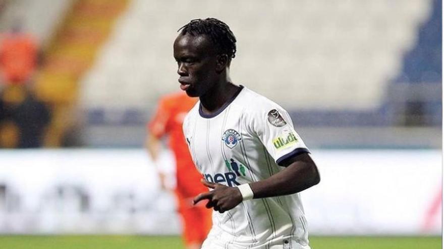 El Cádiz cierra el fichaje de Awer Mabil