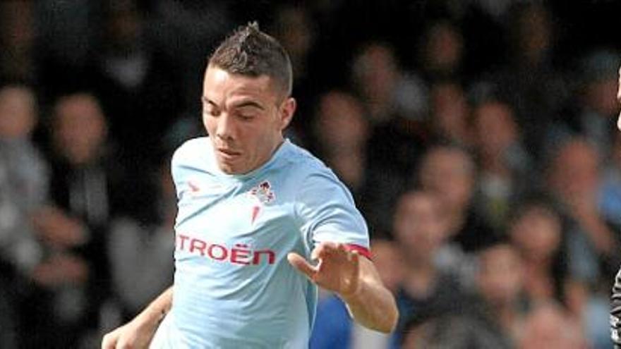 Aspas: &quot;El que me quiera, que hable con mi hermano&quot;