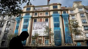 Fortunes de Mèxic i els EUA copen els pisos més cars de Madrid i BCN