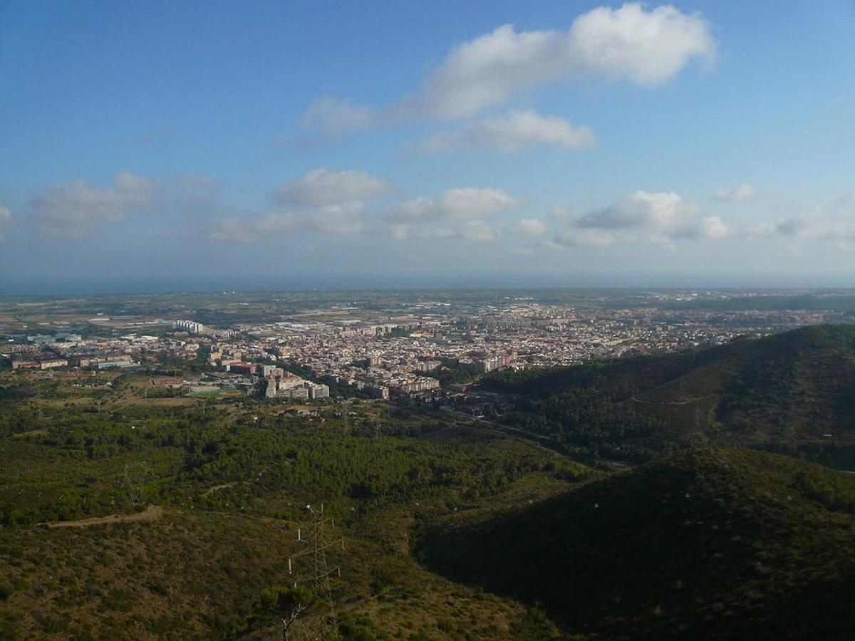 viladecans des de sant ramon p1490907