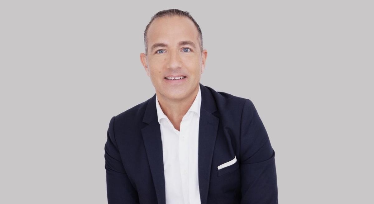 Óscar Habas, director regional de Unión de Créditos Inmobiliarios.