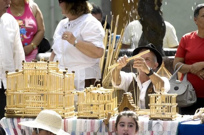 FIESTA DIA DE CANARIAS ORGANIZADO PORLA ORDEN ...