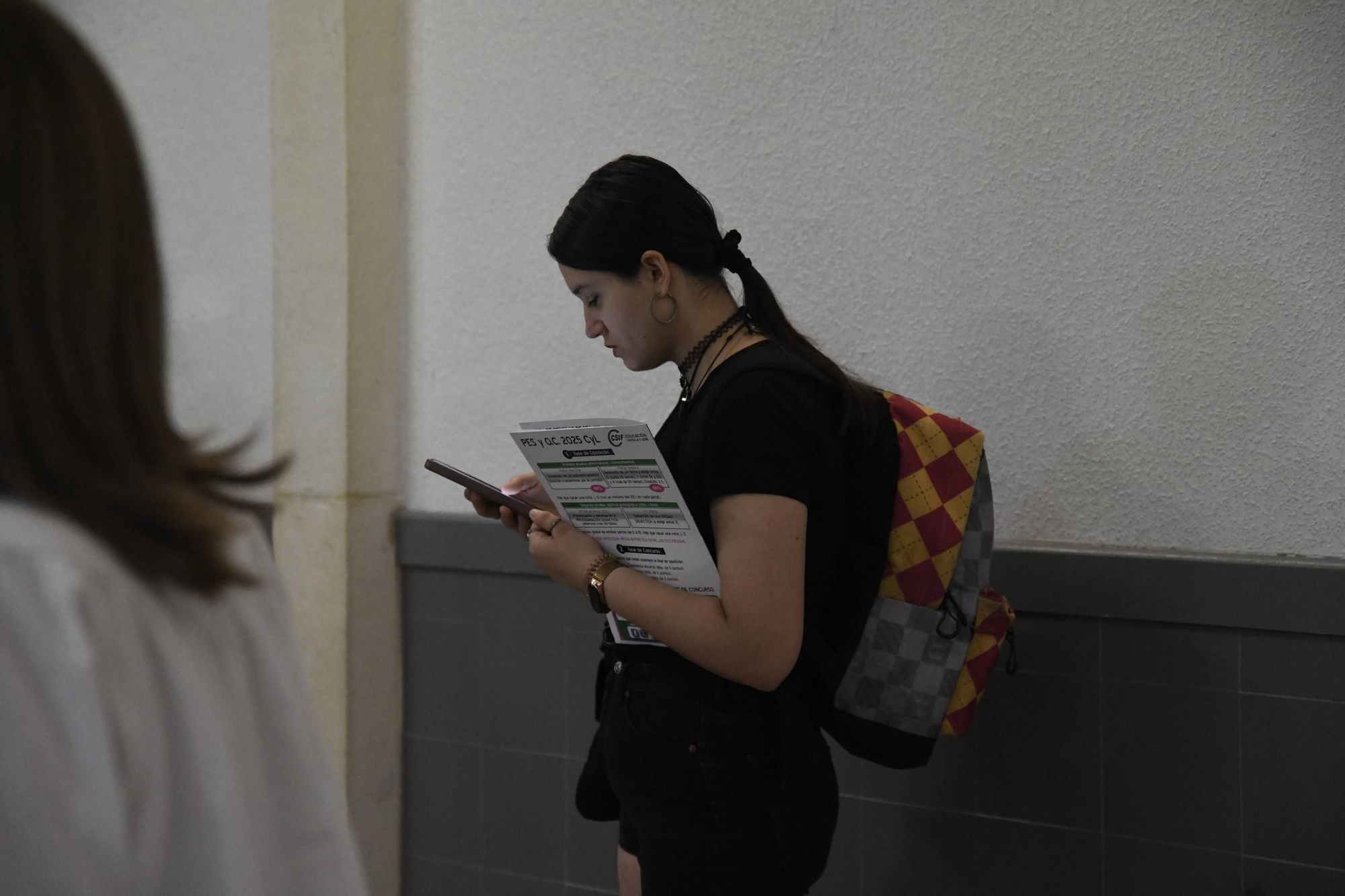 Oposiciones de Secundaria y FP en Zamora