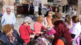 Un municipio zamorano, anfitrión del Día Europeo de la Lana