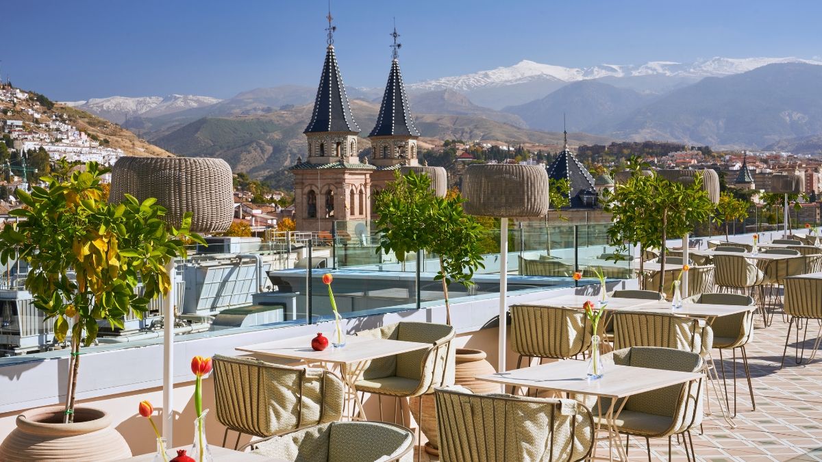 HOTEL GRANADA CENTRO COMER El Hotel M s Famoso De Granada Con M s De hotel-granada-centro-comer-el-hotel-m-s-famoso-de-granada-con-m-s-de