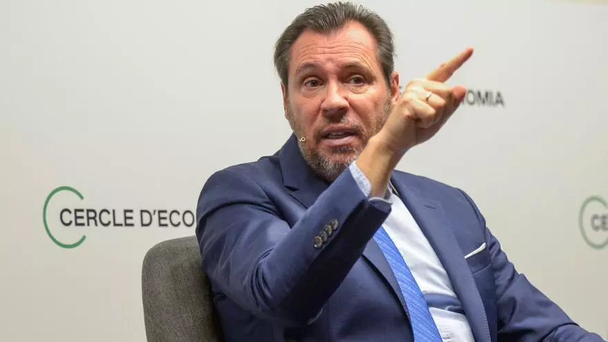 Puente achaca la corrupción a "la estupidez y la codicia"