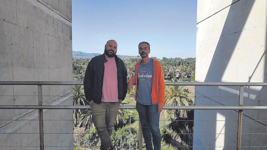 La trayectoria hacia el Cantábrico de  los ‘pellets’ rebaja el riesgo en Canarias