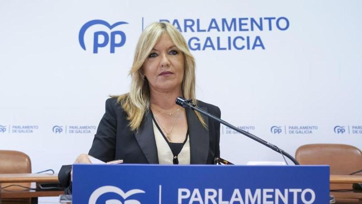 Cristina Sanz PPdeG