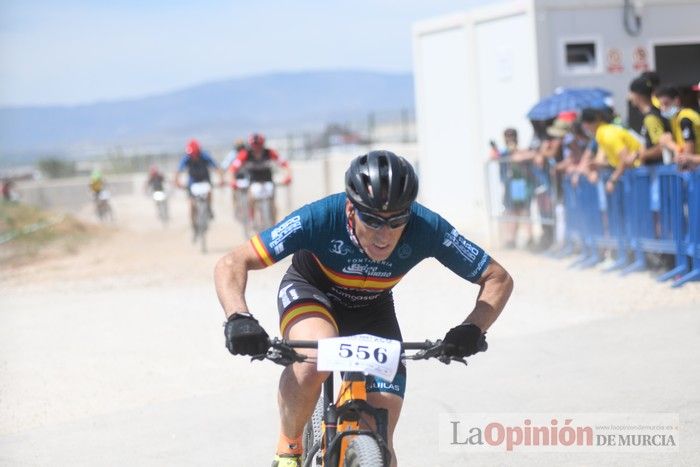 Carrera Lemon Team en Molina de Segura