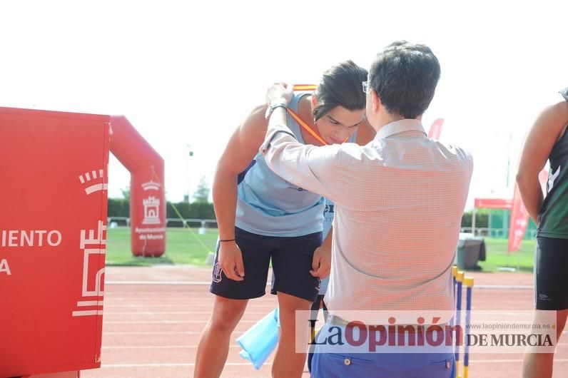 Campeonato de España Cadete