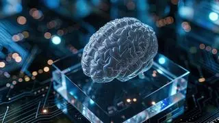 El primer implante cerebral de Neuralink en un humano está rodeado de misterio