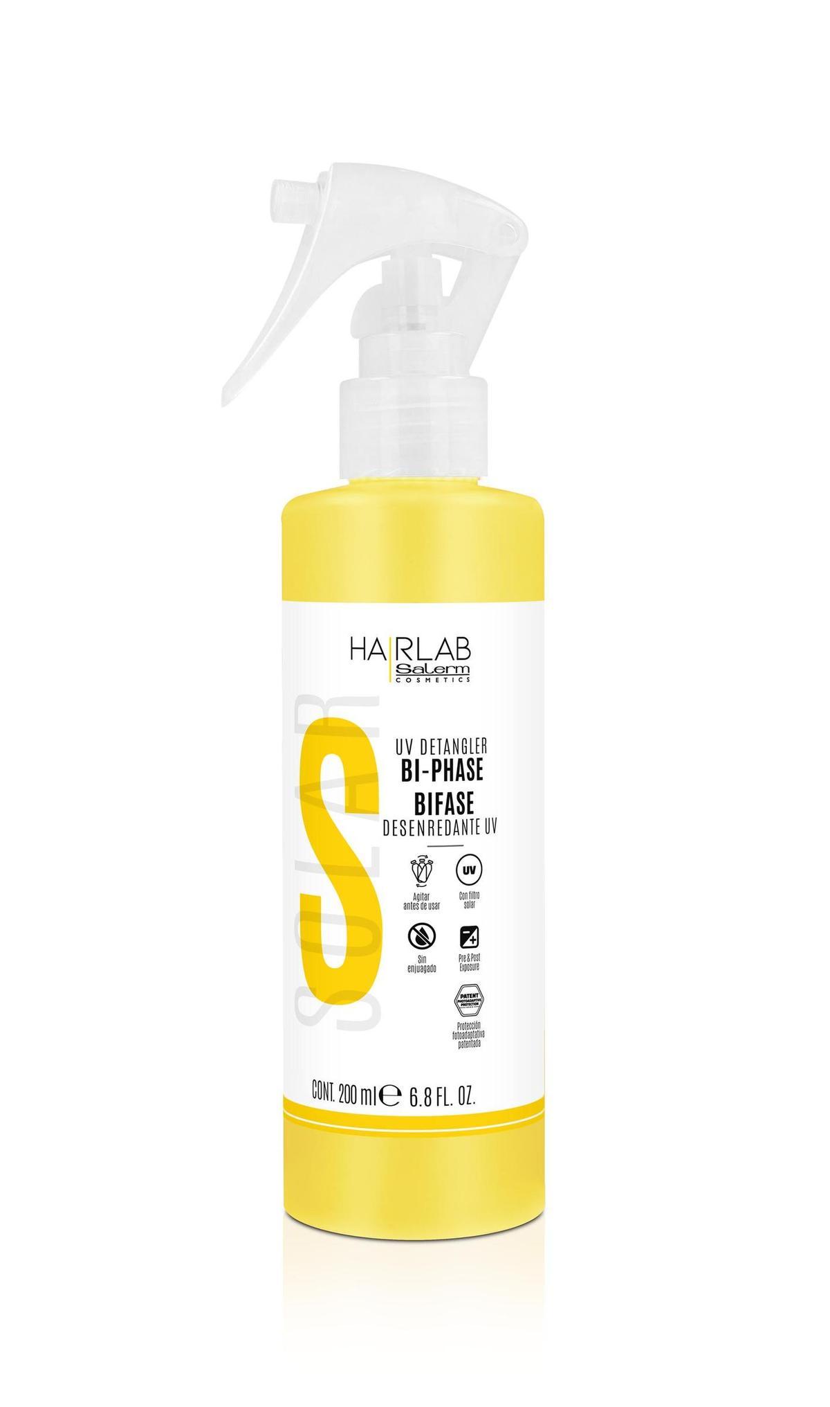 Bruma de Hair Lab Solar de Salerm Cosmetics