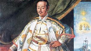 Hasekura Tsunenaga, el veterà samurai que va liderar l’Ambaixada Keichō.