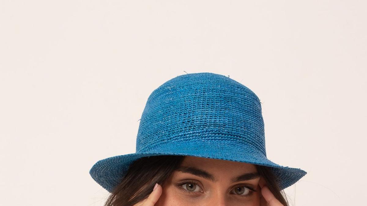 Gorros de pescador para completar tus looks de verano