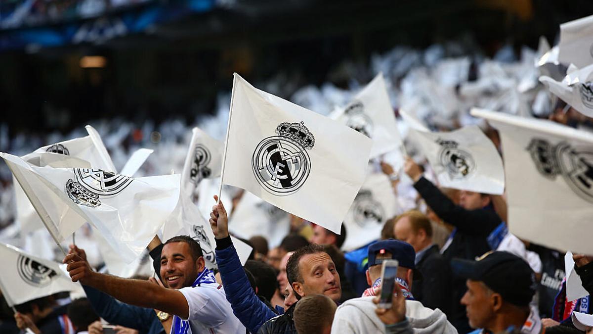 El Real Madrid defiende su honor y alarga una racha que cumplirá medio siglo