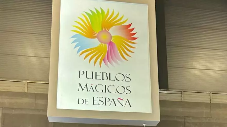 Belchite presume de historia, aceite y vino en Fitur