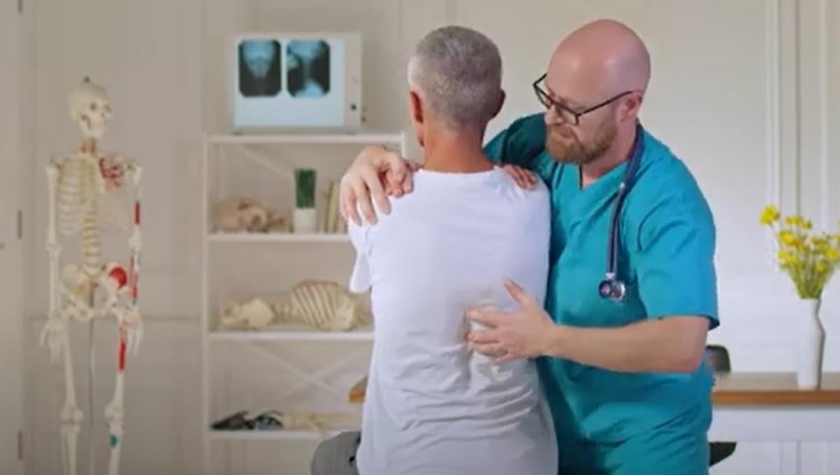 Una de las claves de esta formación es que esta especialización permite evaluar y tratar las alteraciones producidas por el cáncer y sus tratamientos.