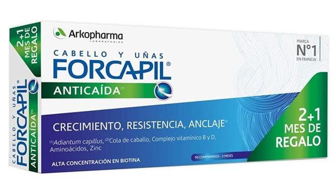 Forcapil® Anticaída