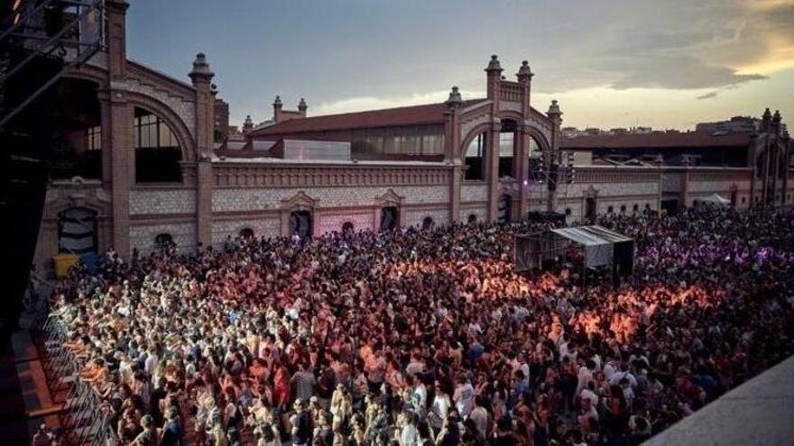 Últimos días de Filmadrid: el cine independiente apura su programación en Matadero