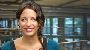La vaga de pares d’alumnes, a l’informatiu
