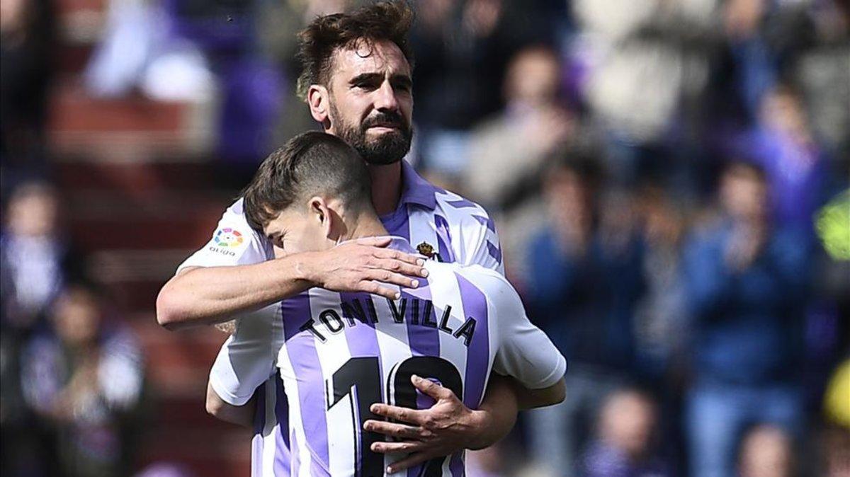 Borja Fernández, presunto cabecilla en el marco de la 'operación Oikos'