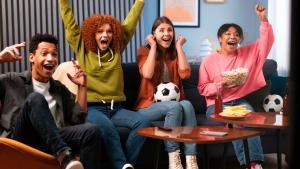 Así es cómo puedes ver al Barça, Atlético de Madrid y Real Madrid esta temporada (y por solo 9,99 euros)