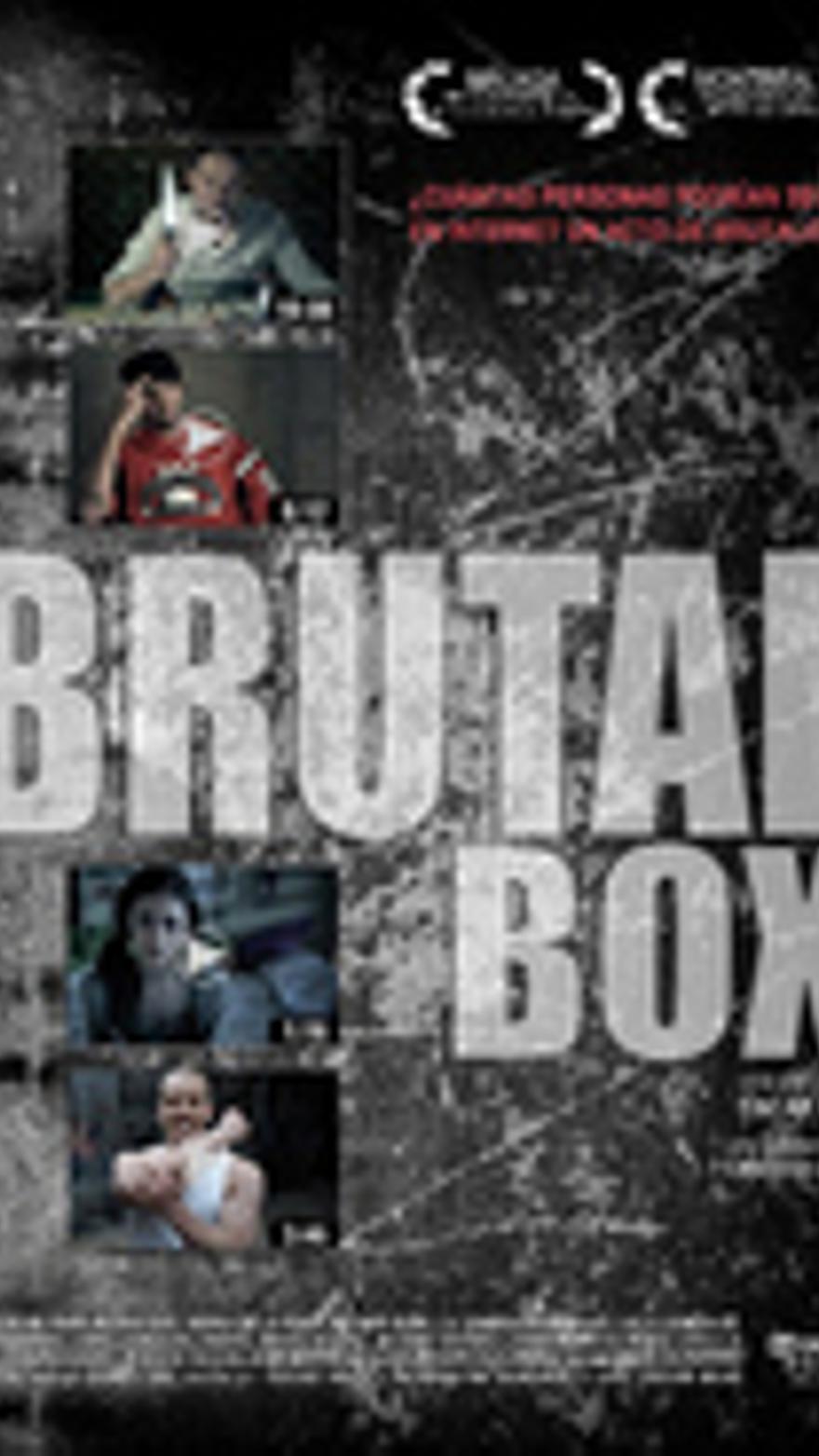 Brutal box