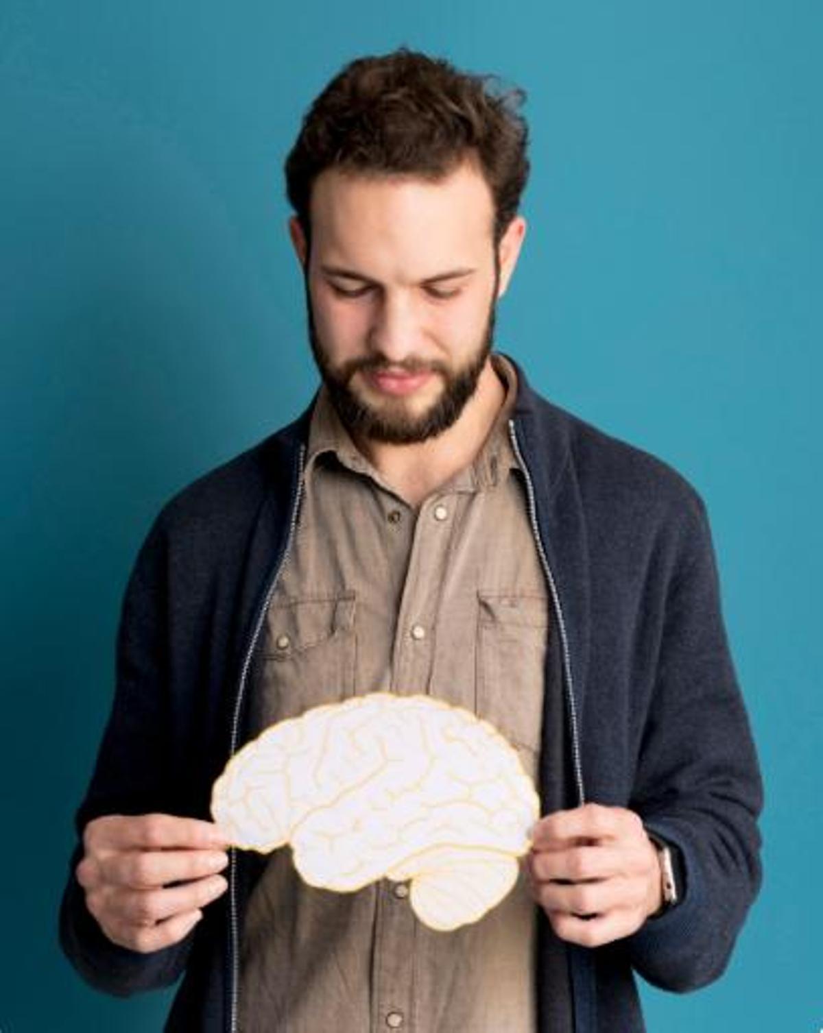 Quins records emmagatzema el nostre cervell?