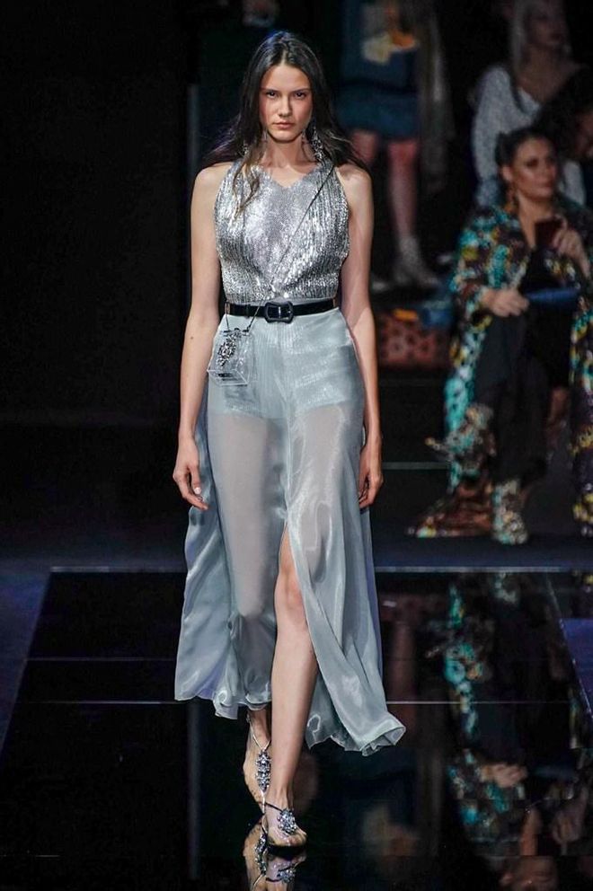 Emporio Armani