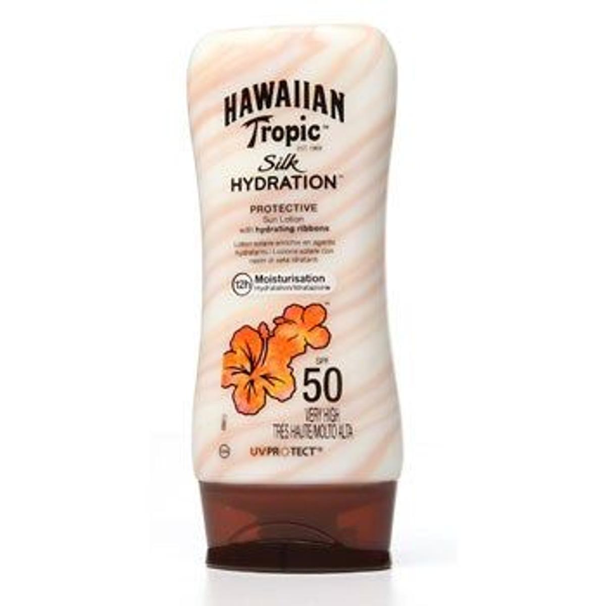 hawaiian Tropic