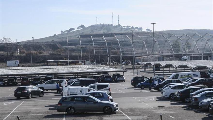 Denuncia un intento de abuso sexual y tocamientos en la zona de Carrefour