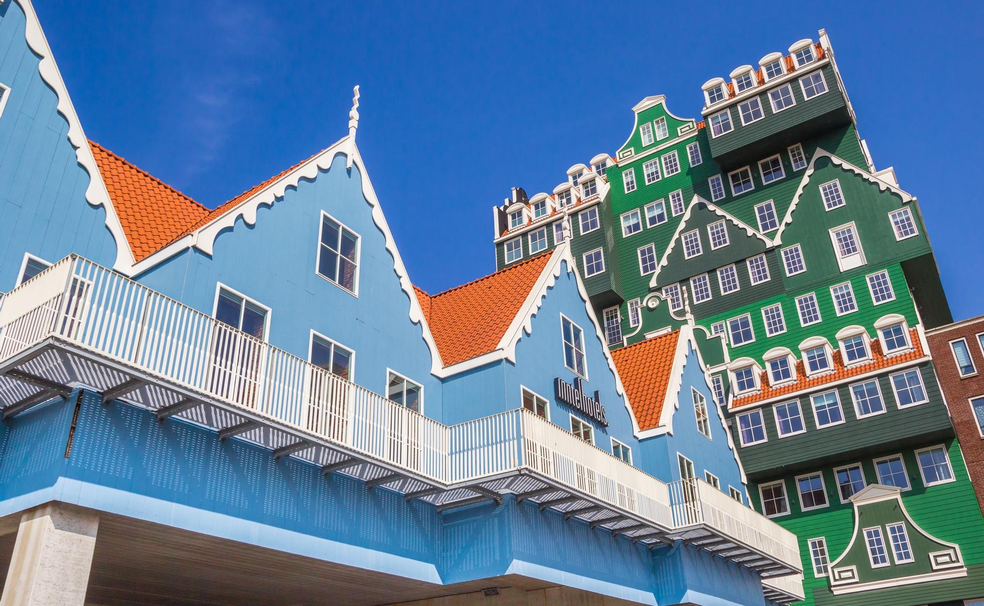 zaandam tourist information