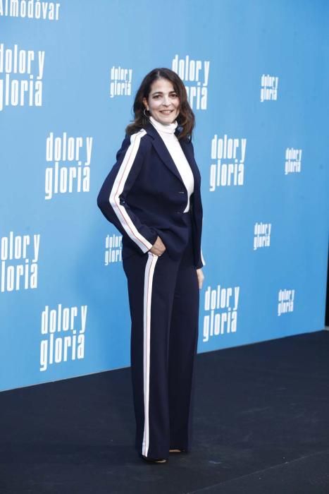 Premiere de 'Dolor y Gloria'