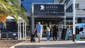 El Festival de Sitges supera el seu rècord amb 70.800 entrades venudes