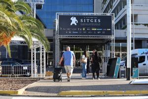 El Festival de Sitges supera el seu rècord amb 70.800 entrades venudes