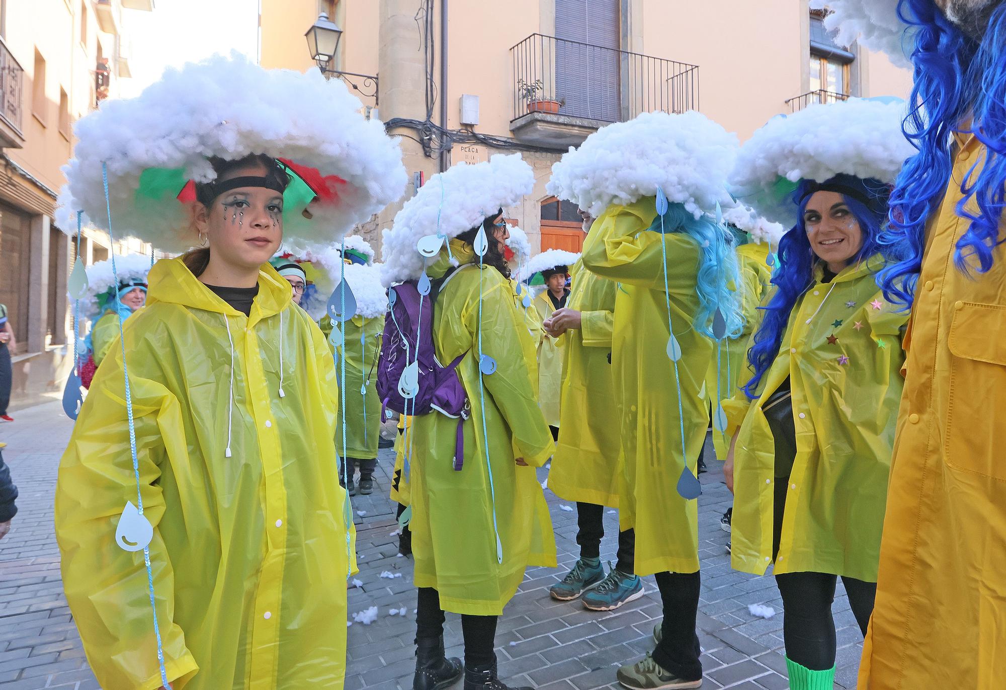 Busca't a les imatges del Carnaval de Sallent