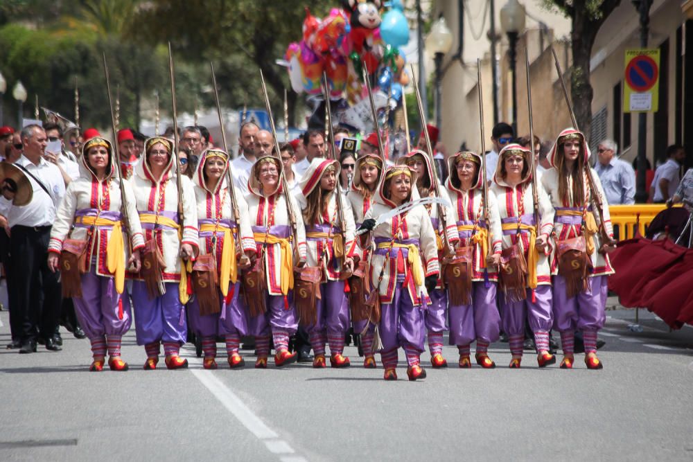 L''Avís de Ibi 2018