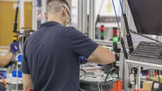 Vigo lidera el negocio tecnológico en Galicia con 20.000 millones en ventas