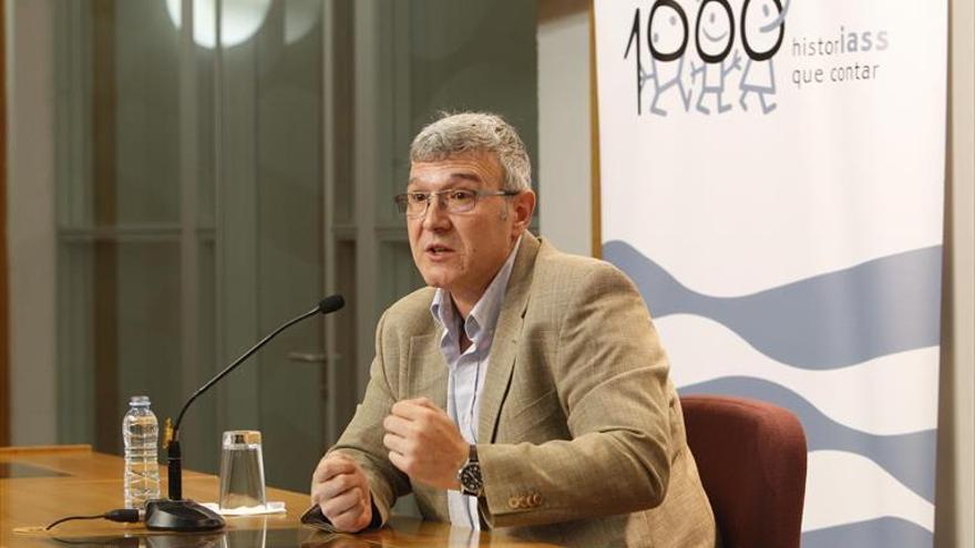 Aprobados tres convenios del IASS con entidades locales por 5,3 millones