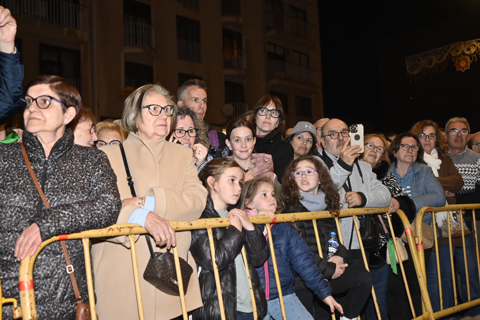 Homenaje a Na Violant d'Hongria