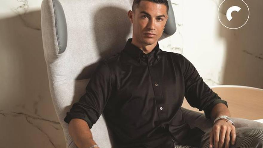 La clínica de trasplantes capilares de Cristiano Ronaldo llega a València