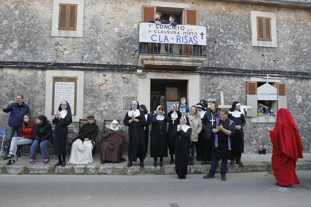 Carnaval de Marratxí